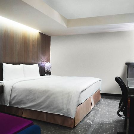 Hotel I Journey Taipei Extérieur photo