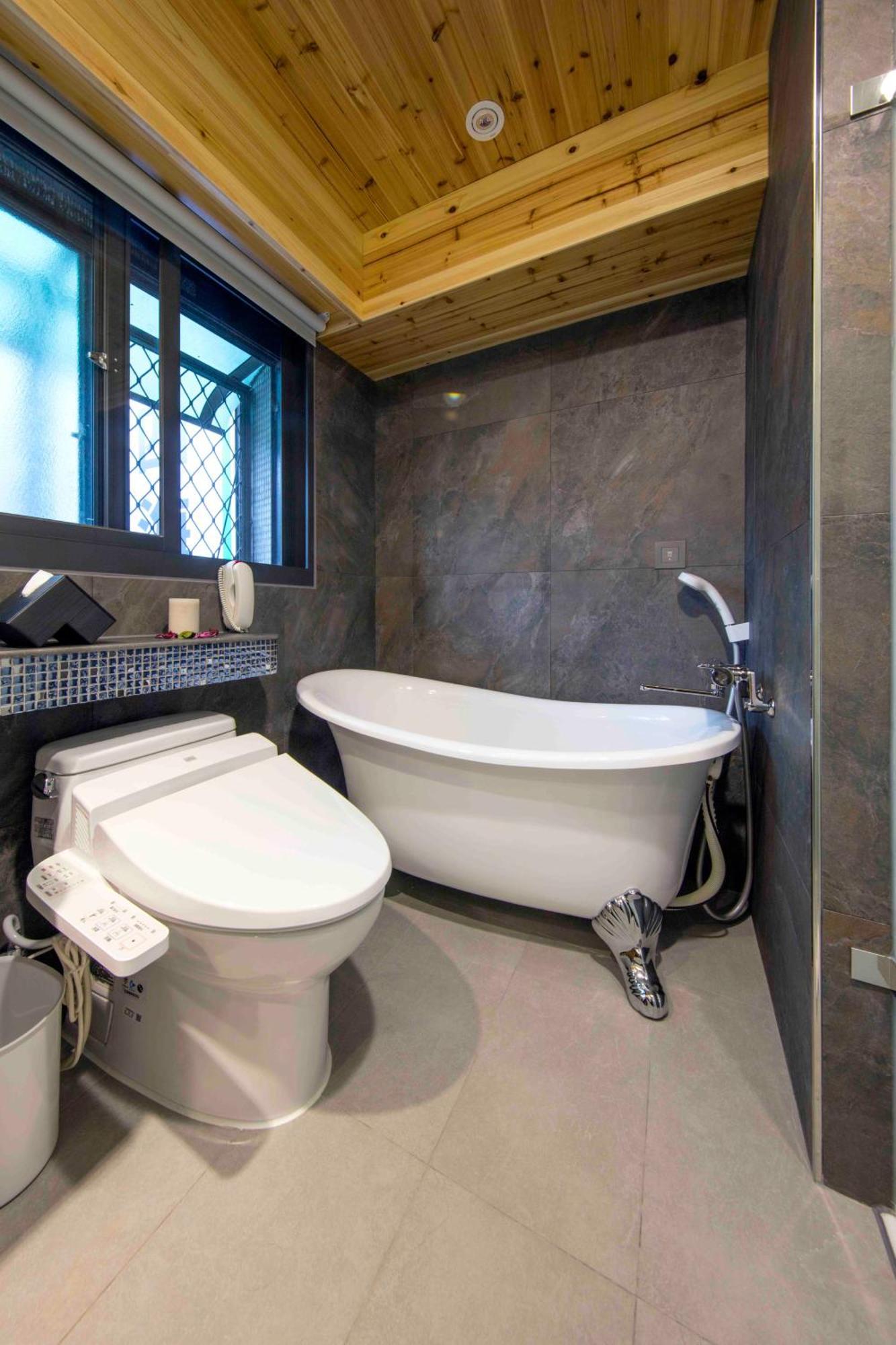 Hotel I Journey Taipei Extérieur photo