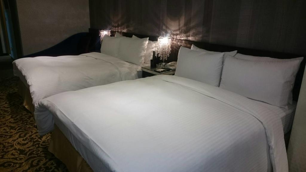 Hotel I Journey Taipei Extérieur photo