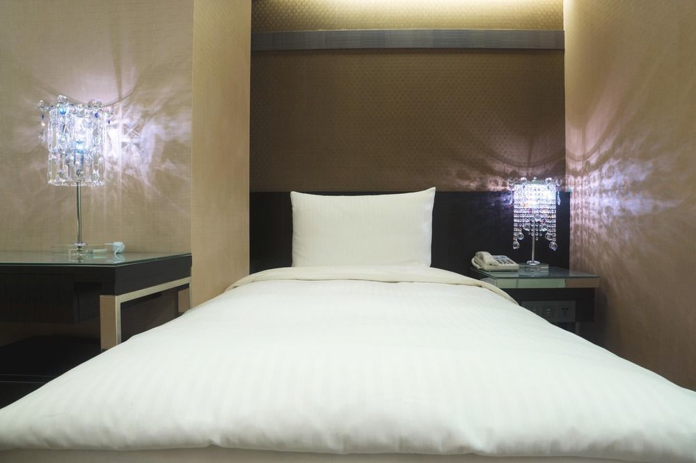 Hotel I Journey Taipei Extérieur photo