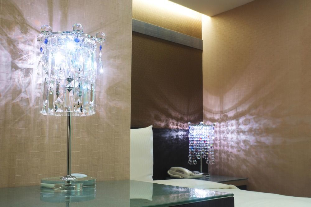 Hotel I Journey Taipei Extérieur photo