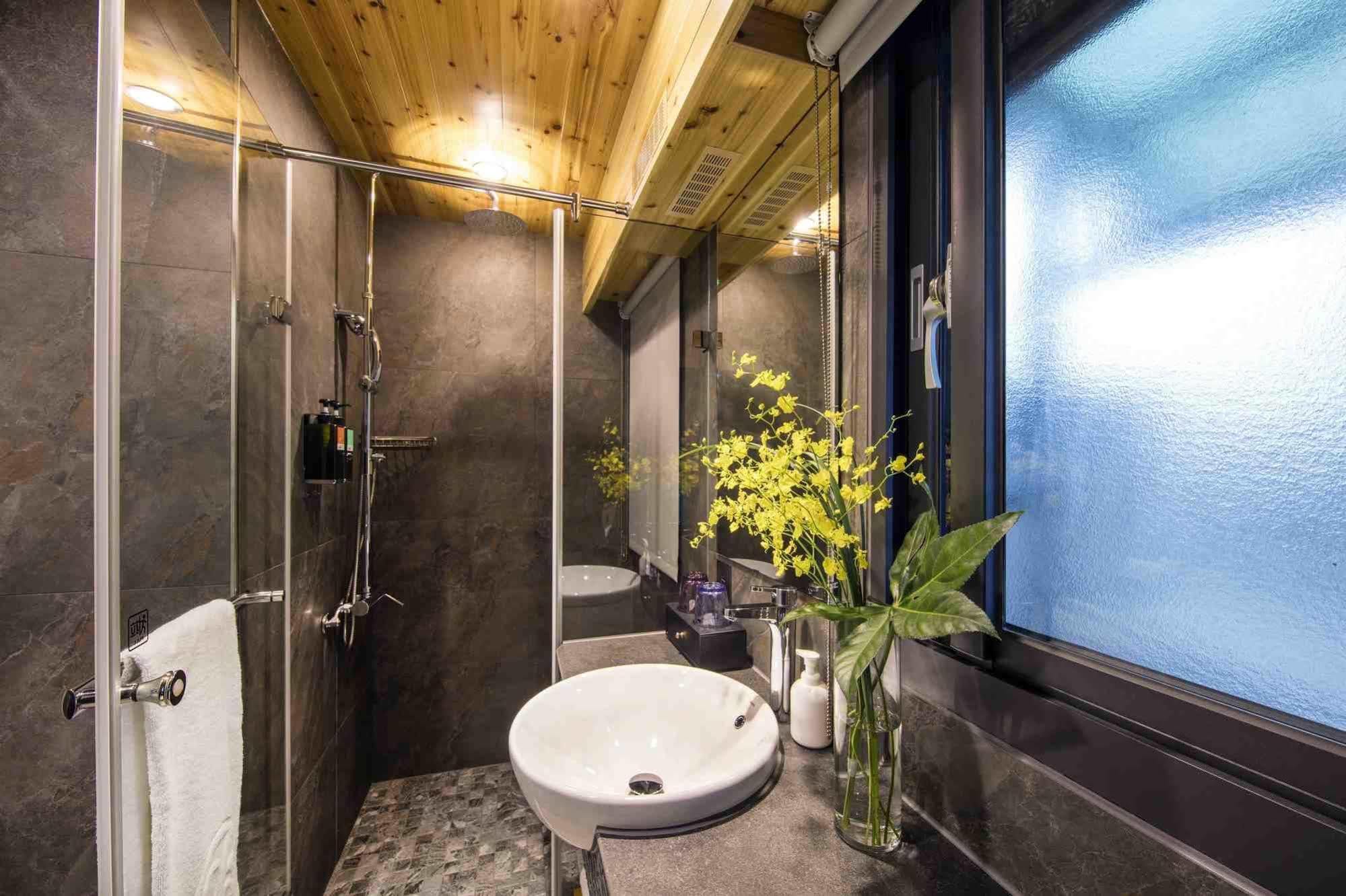 Hotel I Journey Taipei Extérieur photo