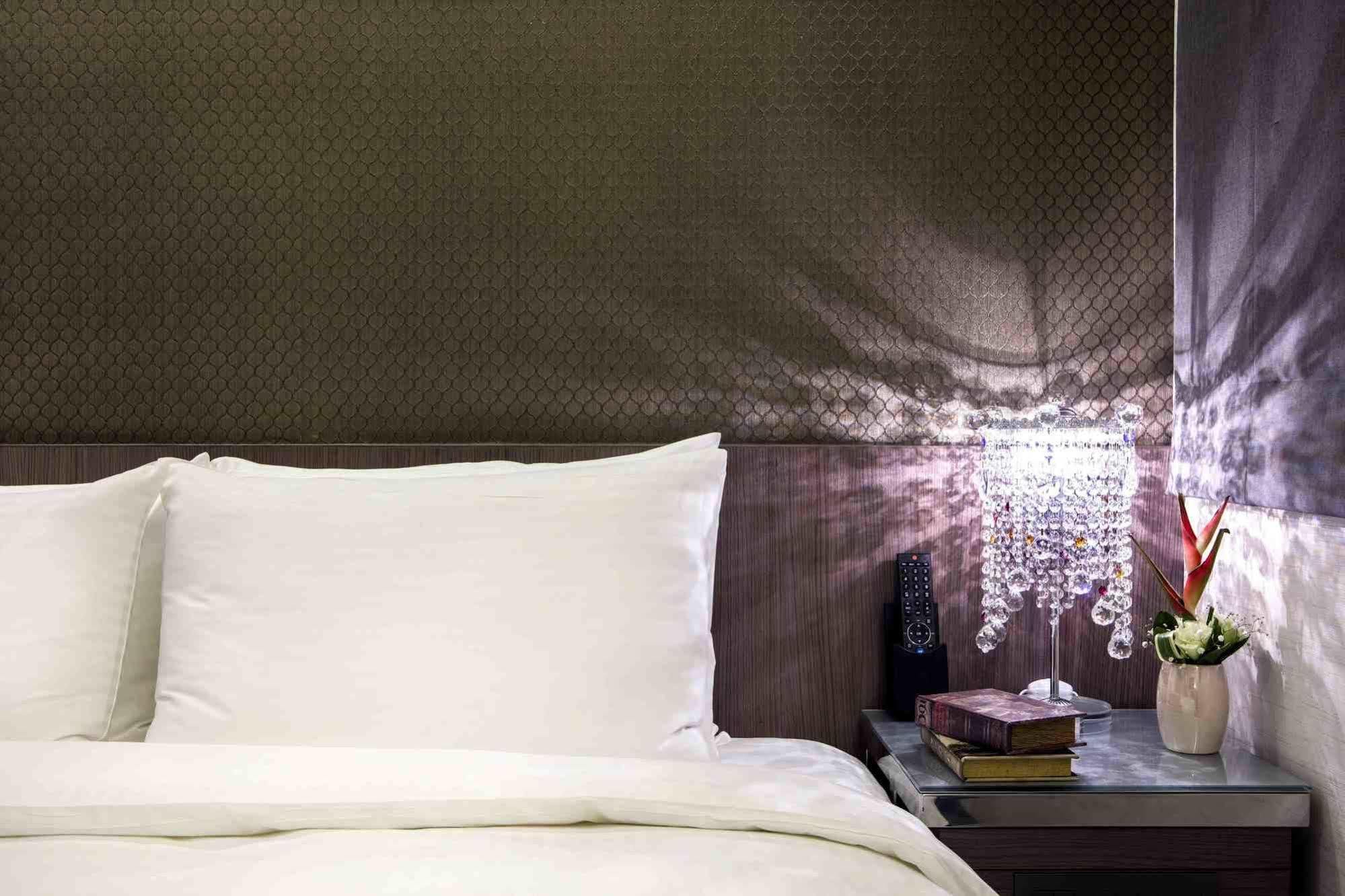 Hotel I Journey Taipei Extérieur photo