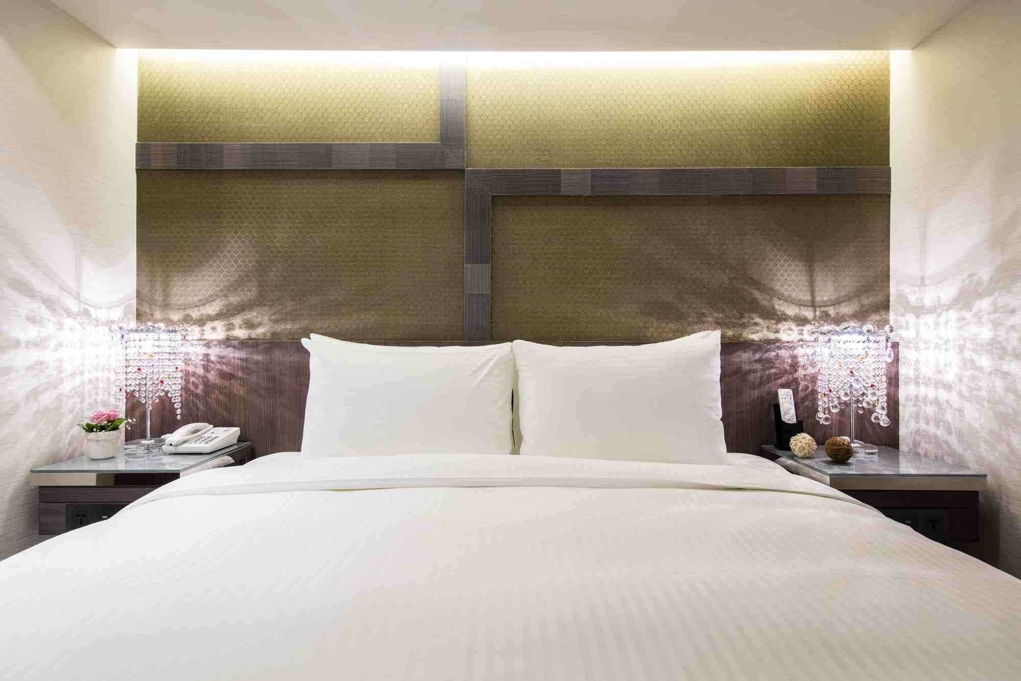Hotel I Journey Taipei Extérieur photo
