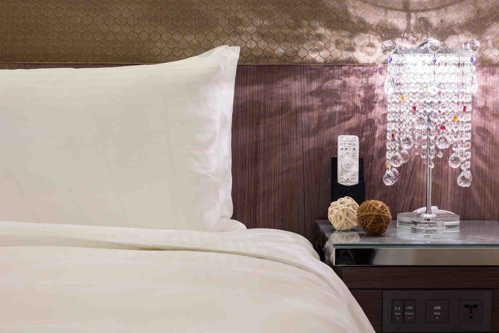 Hotel I Journey Taipei Extérieur photo